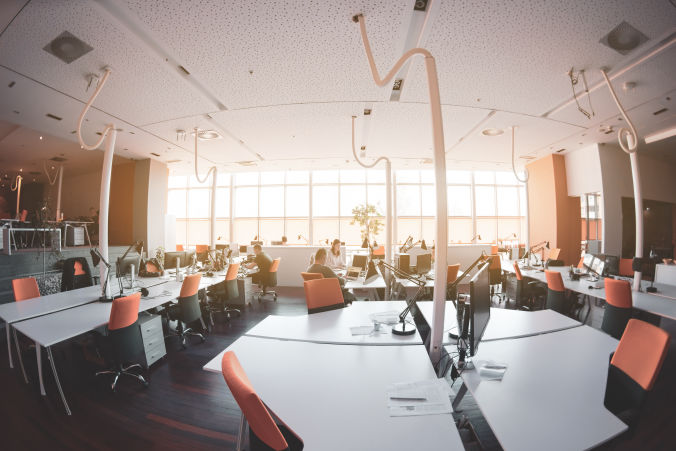 IT Support for Startups in Shanghai